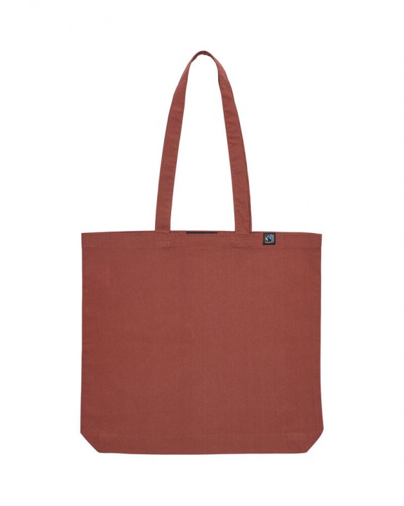 COTTOVER Key Tote Bag (GOTS) Tote Bag personalisierbar