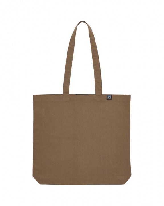 COTTOVER Key Tote Bag (GOTS) Tote Bag personalisierbar