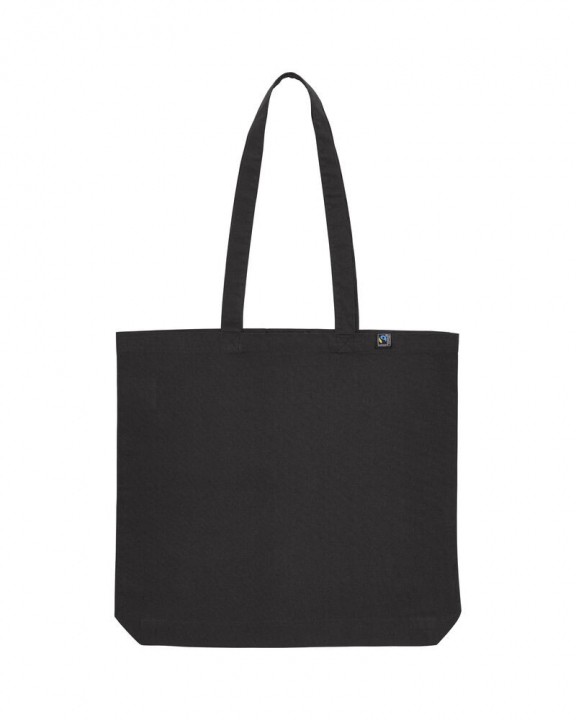 COTTOVER Key Tote Bag (GOTS) Tote Bag personalisierbar