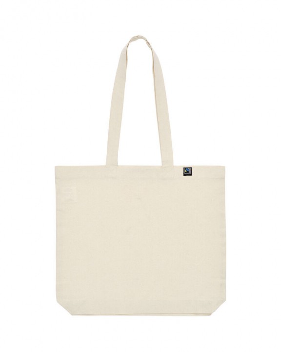 COTTOVER Key Tote Bag (GOTS) Tote Bag personalisierbar