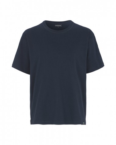COTTOVER Oversize T-shirt (GOTS) T-Shirt personalisierbar