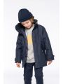 Veste personnalisable KARIBAN Parka enfant