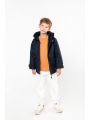 Jas KARIBAN Kinderparka voor bedrukking &amp; borduring