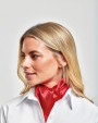 Bandana, foulard & cravate personnalisable PREMIER Foulard d'affaires "Colours"