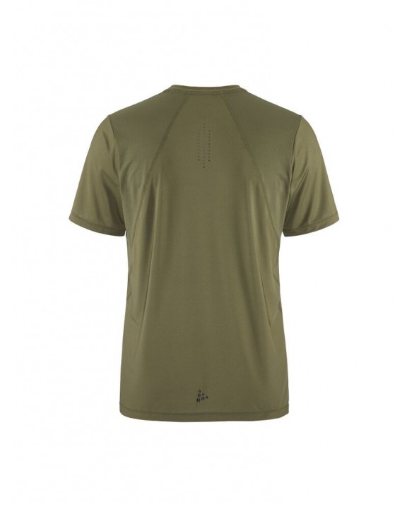 CRAFT ADV Essence SS Tee 2 M T-Shirt personalisierbar