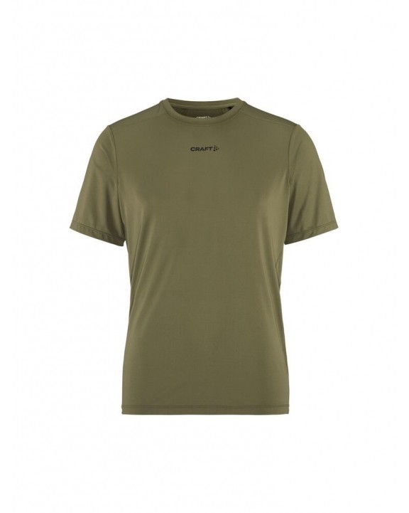 CRAFT ADV Essence SS Tee 2 M T-Shirt personalisierbar