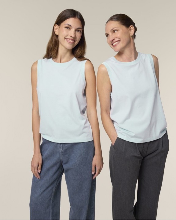 STANLEY/STELLA Stella Mia T-Shirt personalisierbar