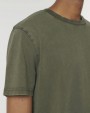T-shirt personnalisable STANLEY/STELLA Crafter Vintage