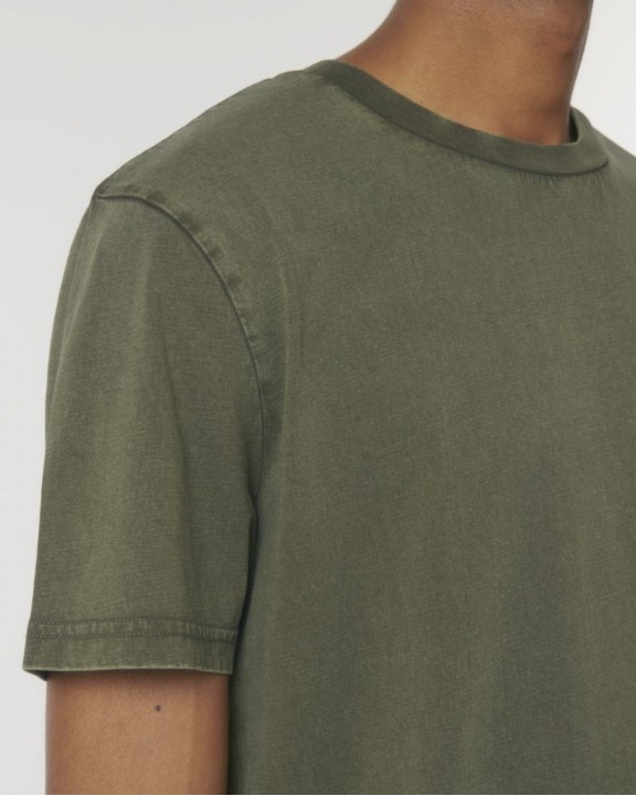 T-shirt personnalisable STANLEY/STELLA Crafter Vintage