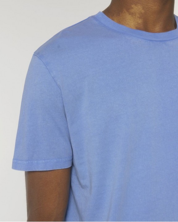T-shirt personnalisable STANLEY/STELLA Crafter Vintage