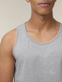 T-Shirts à personnaliser STANLEY/STELLA Stanley Stancer heather grey