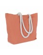 Tote bag KIMOOD Totebag in marinestijl voor bedrukking &amp; borduring