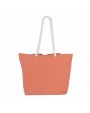 Tote bag KIMOOD Totebag in marinestijl voor bedrukking &amp; borduring