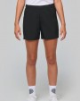 Bermuda & short personnalisable PROACT Short running femme
