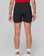 Bermuda & short personnalisable PROACT Short running femme