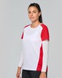 Bermuda & short personnalisable PROACT Short running femme