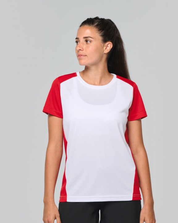 Bermuda & short personnalisable PROACT Short running femme