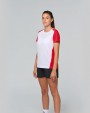 Bermuda & short personnalisable PROACT Short running femme