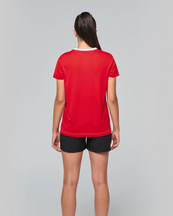 Bermuda & short personnalisable PROACT Short running femme