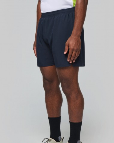 PROACT Herren-Laufshorts  personalisierbar