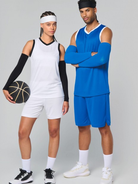 Bermudas & Shorts à personnaliser PROACT Short de basket-ball homme 