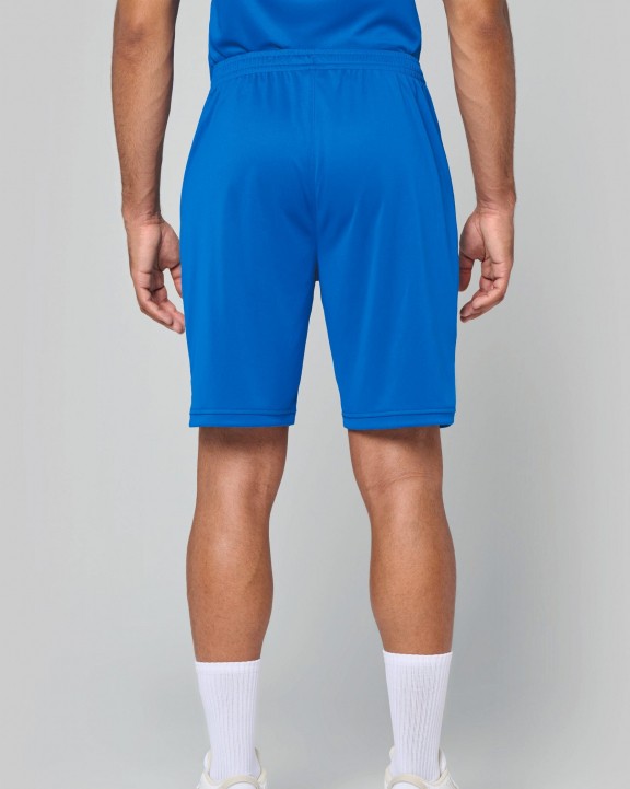 Bermuda & short personnalisable PROACT Short de basket-ball homme
