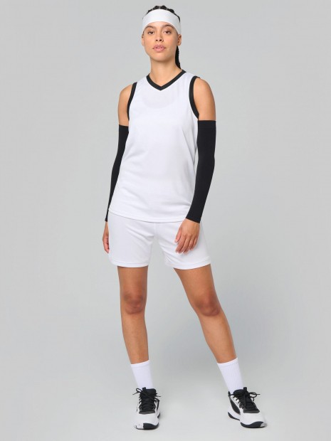 Bermudas & Shorts à personnaliser PROACT Maillot de basket-ball femme 