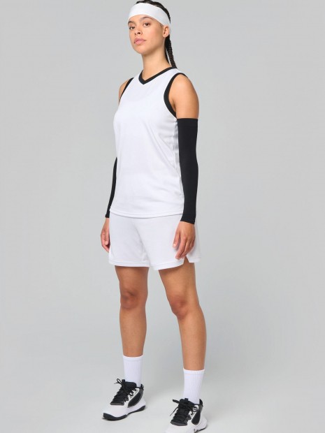 Bermudas & Shorts à personnaliser PROACT Maillot de basket-ball femme 