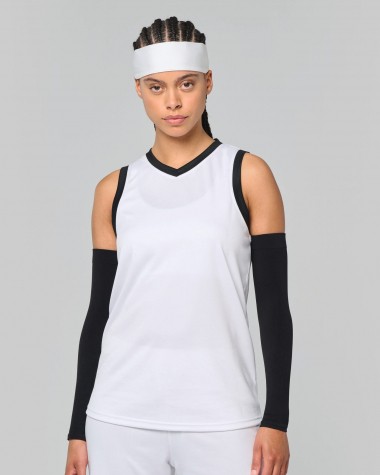 PROACT Damen Basketball Trikot  personalisierbar