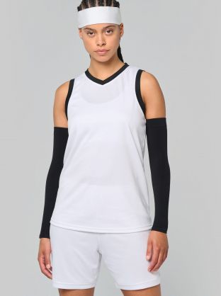 Maillot de basket-ball femme