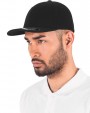 Casquette personnalisable FLEXFIT Casquette 6 panneaux en Jersey