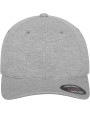 Casquette personnalisable FLEXFIT Casquette 6 panneaux en Jersey