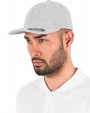 Casquette personnalisable FLEXFIT Casquette 6 panneaux en Jersey