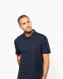 Polo personnalisable KARIBAN Polo piqué unisexe