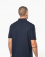 Polo personnalisable KARIBAN Polo piqué unisexe