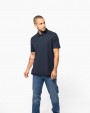 Polo personnalisable KARIBAN Polo piqué unisexe