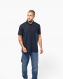 Polo personnalisable KARIBAN Polo piqué unisexe