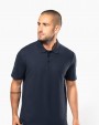 Polo personnalisable KARIBAN Polo piqué unisexe