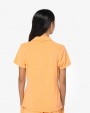 Polo personnalisable NATIVE SPIRIT Polo écoresponsable en éponge femme