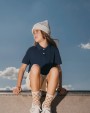 Polo personnalisable NATIVE SPIRIT Polo écoresponsable maille piquée enfant