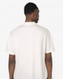 Polo personnalisable NATIVE SPIRIT Polo écoresponsable maille piquée à épaules tombantes homme
