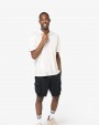 Polo personnalisable NATIVE SPIRIT Polo écoresponsable maille piquée à épaules tombantes homme