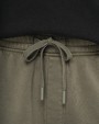 Bermuda & short personnalisable NATIVE SPIRIT Short cargo écoresponsable délavé French Terry homme