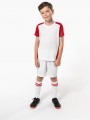 T-Shirts à personnaliser PROACT T-shirt de sport écoresponsable bicolore enfant 