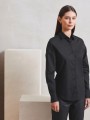 Chemises à personnaliser PREMIER Chemise popeline RECYCLIGHT à manches longues pour femme 