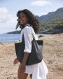 Tote bag WESTFORDMILL Shopper voor bedrukking &amp; borduring