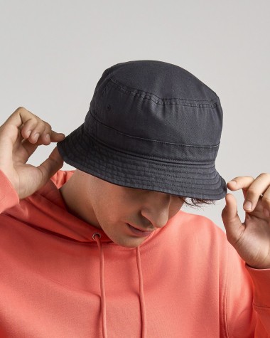 Bucket hats te bedrukken of borduren