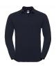 Poloshirt RUSSELL Long Sleeve Classic Cotton Polo voor bedrukking & borduring