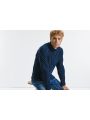 Polar Fleece RUSSELL Men's 1/4 Zip Microfleece voor bedrukking &amp; borduring