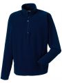 Polar Fleece RUSSELL Men's 1/4 Zip Microfleece voor bedrukking &amp; borduring